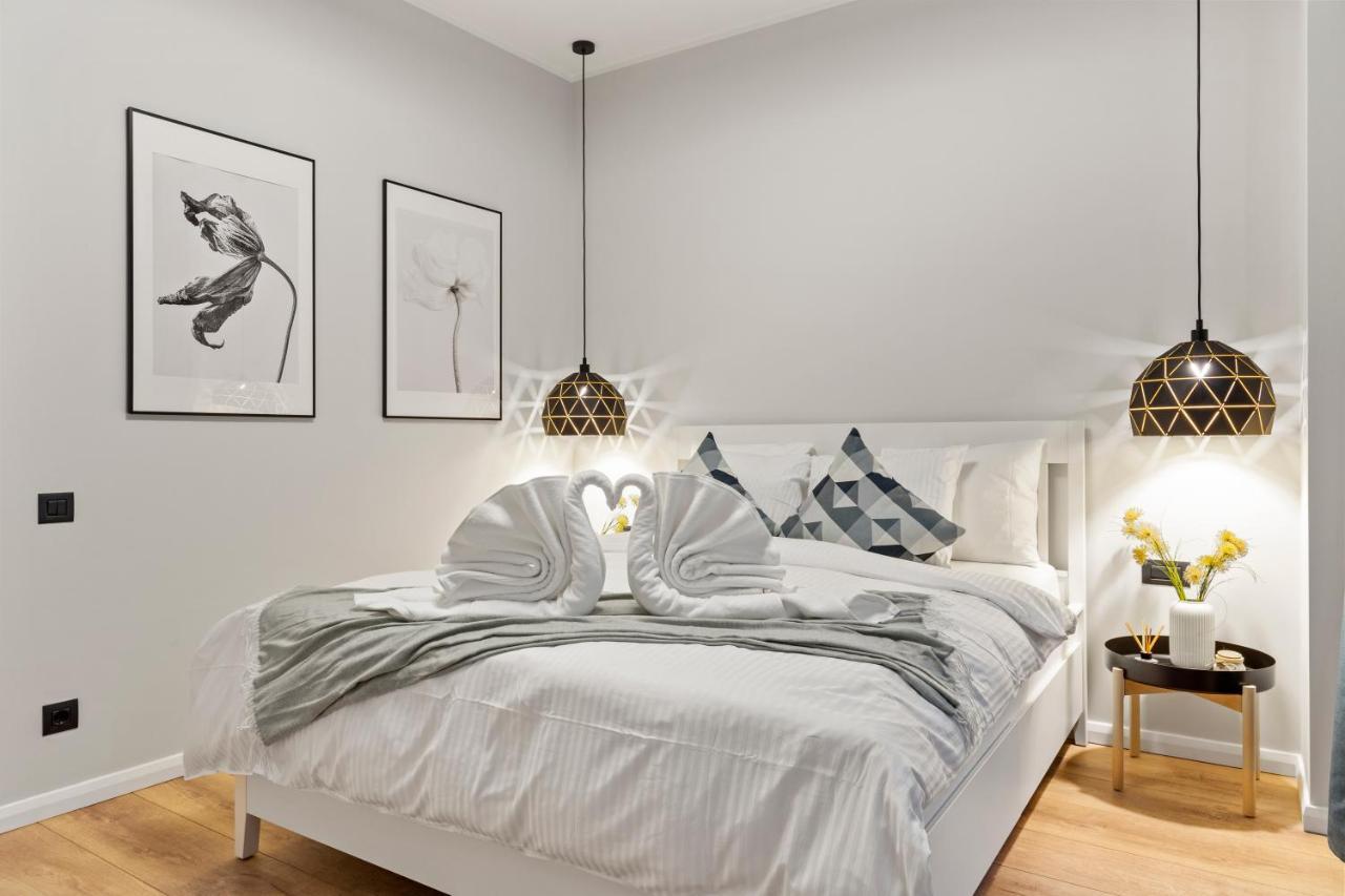 Tova Pearl Ultracentral - Romana Square Subway Apartment Bucureşti Exterior foto