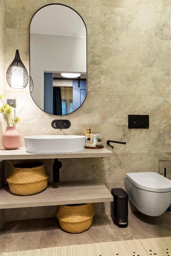 Tova Pearl Ultracentral - Romana Square Subway Apartment Bucureşti Exterior foto