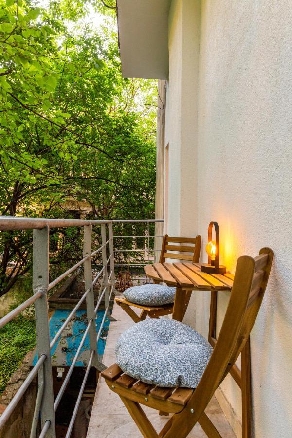 Tova Pearl Ultracentral - Romana Square Subway Apartment Bucureşti Exterior foto