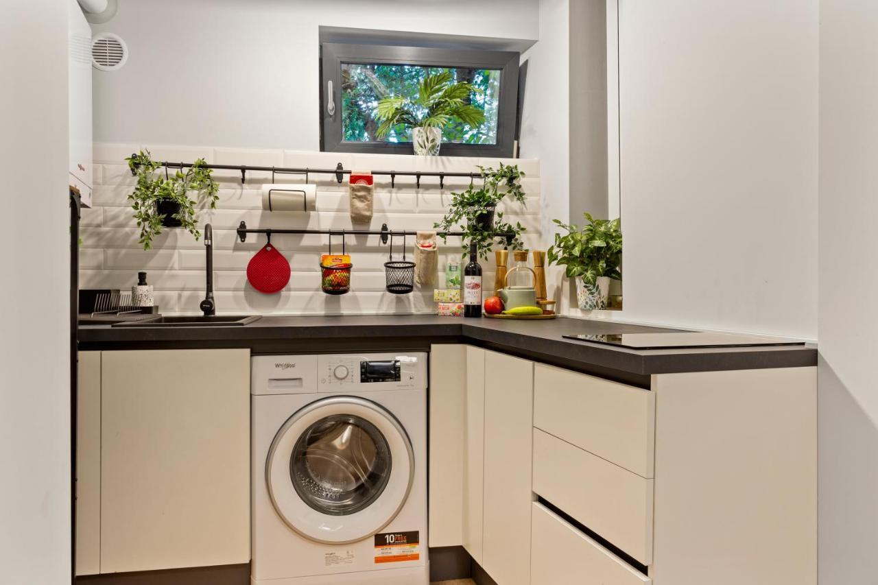 Tova Pearl Ultracentral - Romana Square Subway Apartment Bucureşti Exterior foto
