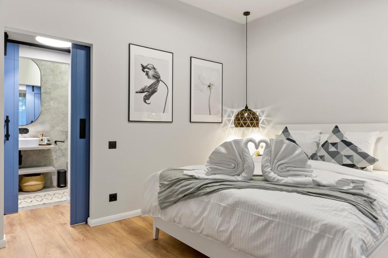 Tova Pearl Ultracentral - Romana Square Subway Apartment Bucureşti Exterior foto
