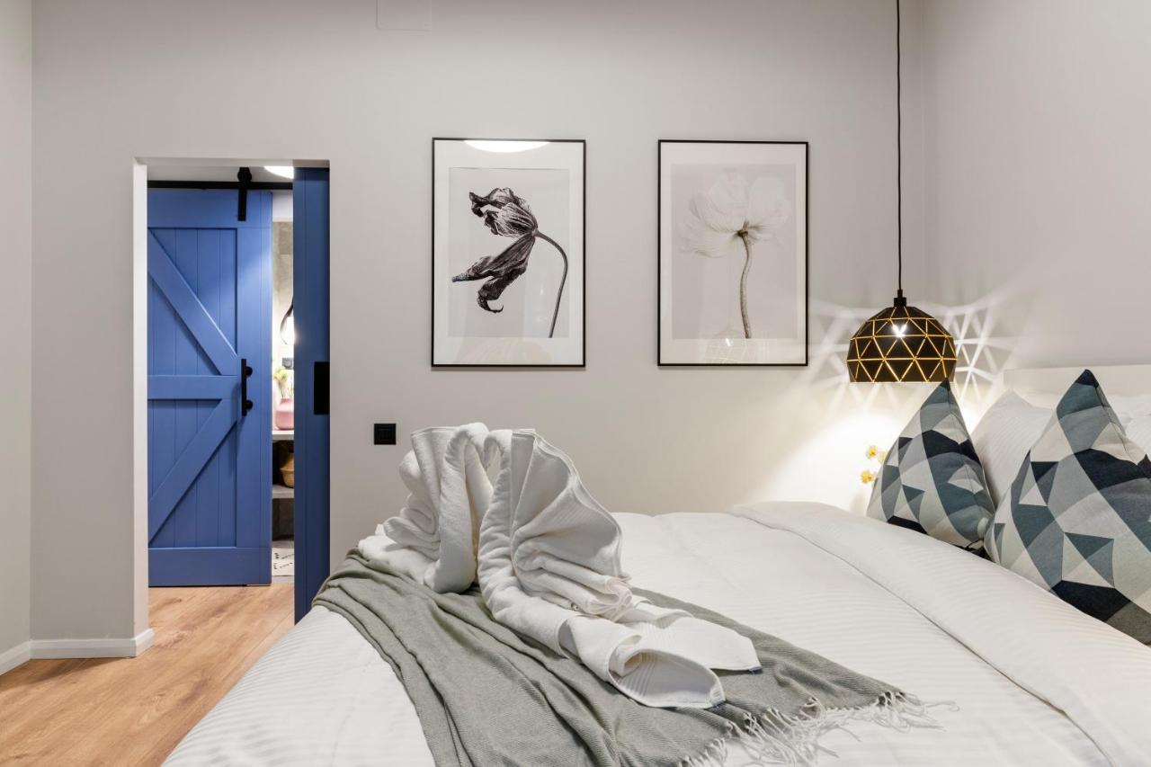 Tova Pearl Ultracentral - Romana Square Subway Apartment Bucureşti Exterior foto