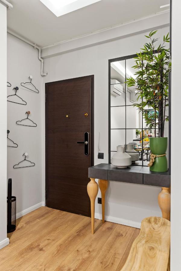 Tova Pearl Ultracentral - Romana Square Subway Apartment Bucureşti Exterior foto