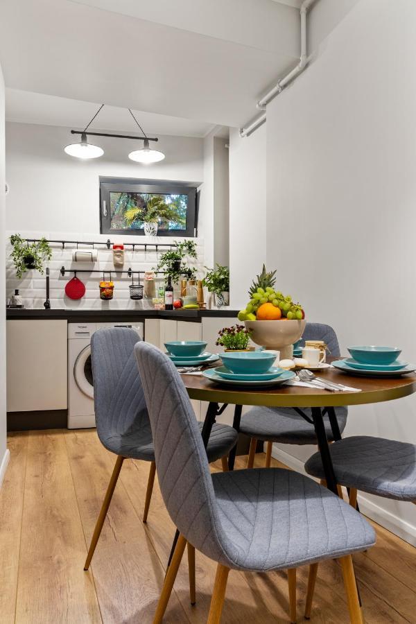 Tova Pearl Ultracentral - Romana Square Subway Apartment Bucureşti Exterior foto