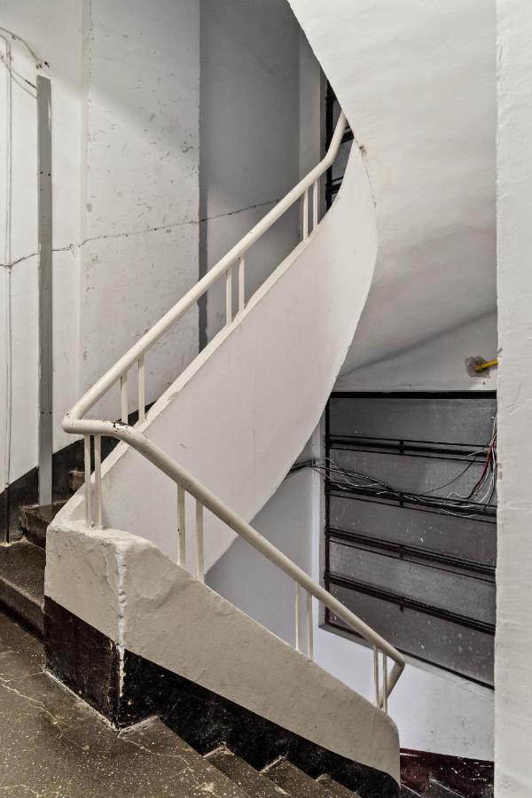 Tova Pearl Ultracentral - Romana Square Subway Apartment Bucureşti Exterior foto