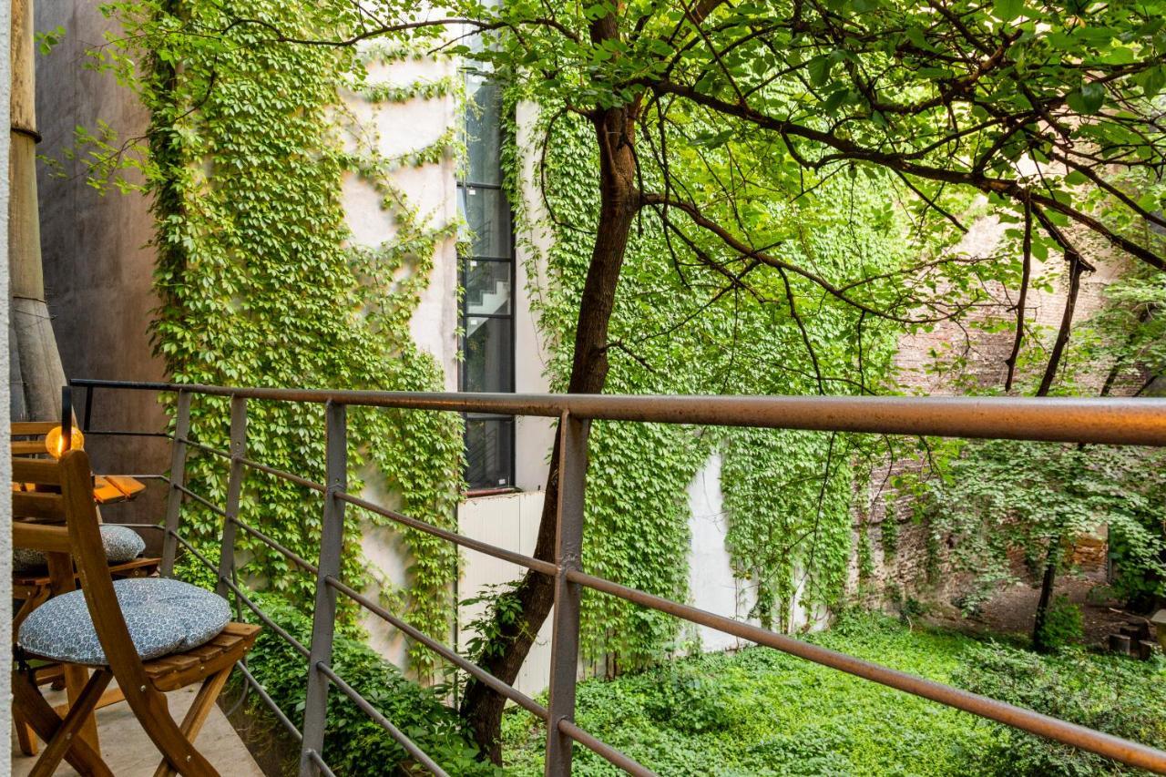 Tova Pearl Ultracentral - Romana Square Subway Apartment Bucureşti Exterior foto