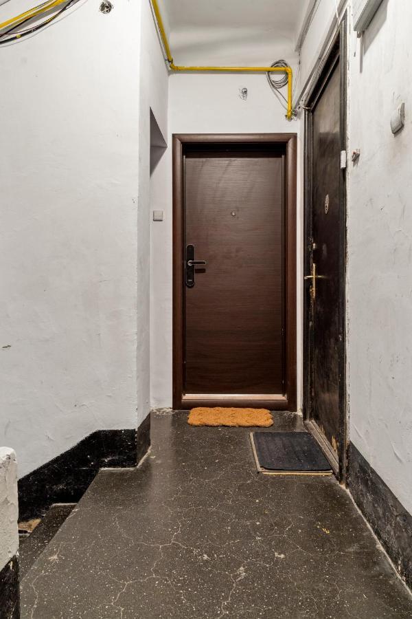 Tova Pearl Ultracentral - Romana Square Subway Apartment Bucureşti Exterior foto